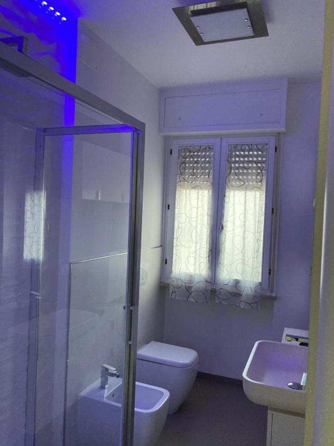 Apartment Bellavista Pisa