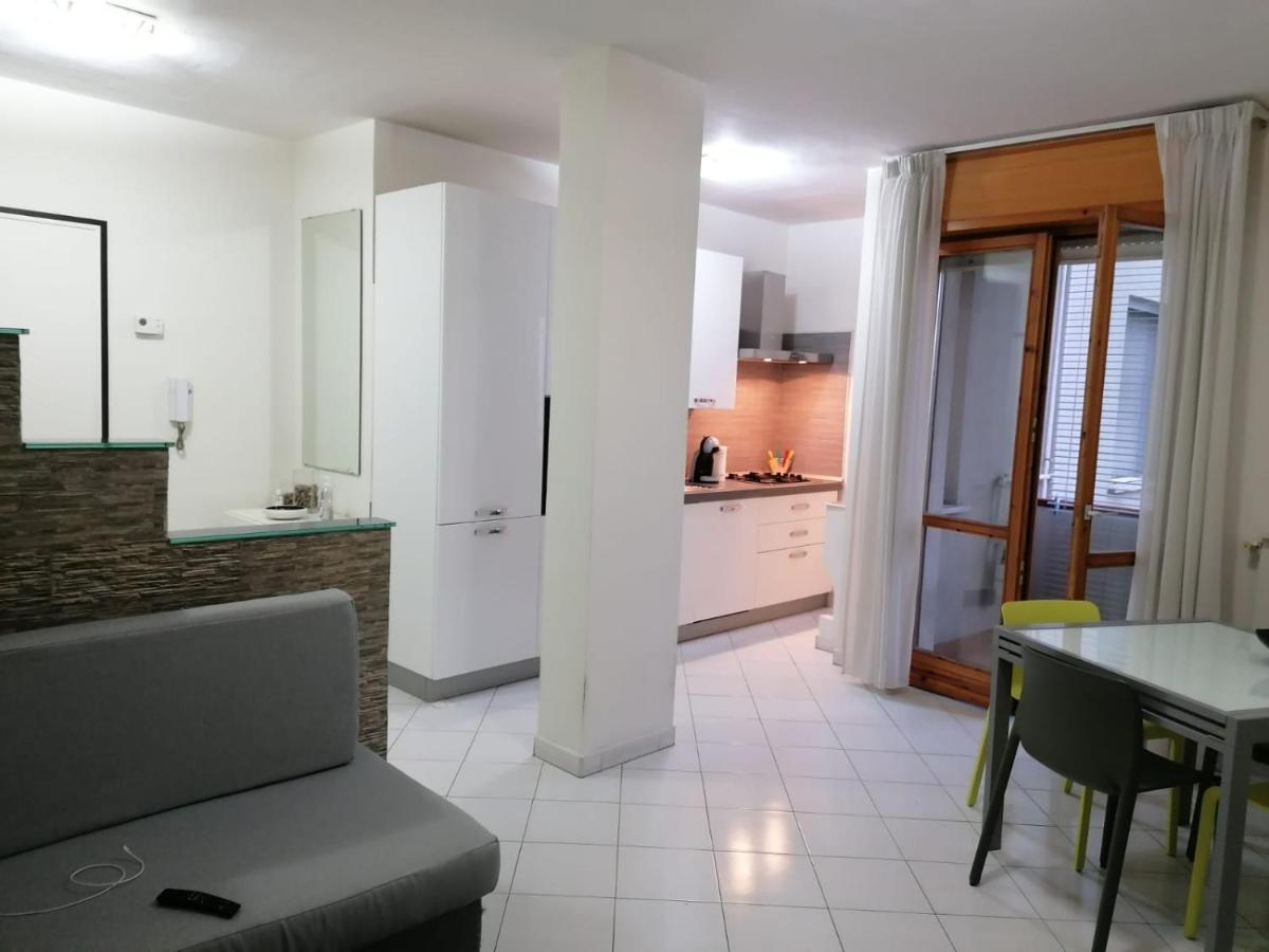 Bellavista Apartment